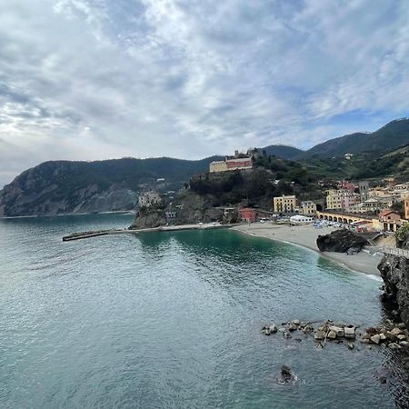 Casa Vacanza Le Cinque Terre La Spezia Esterno foto