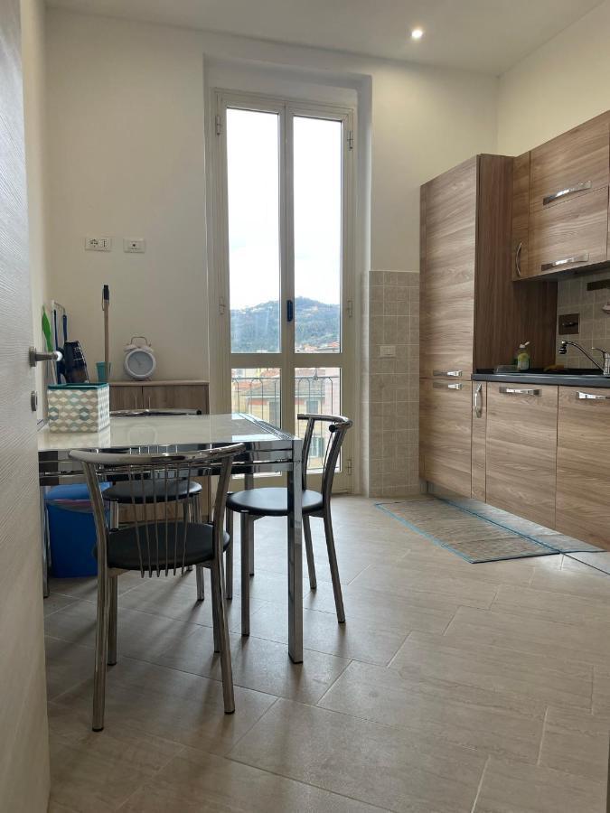 Casa Vacanza Le Cinque Terre La Spezia Esterno foto