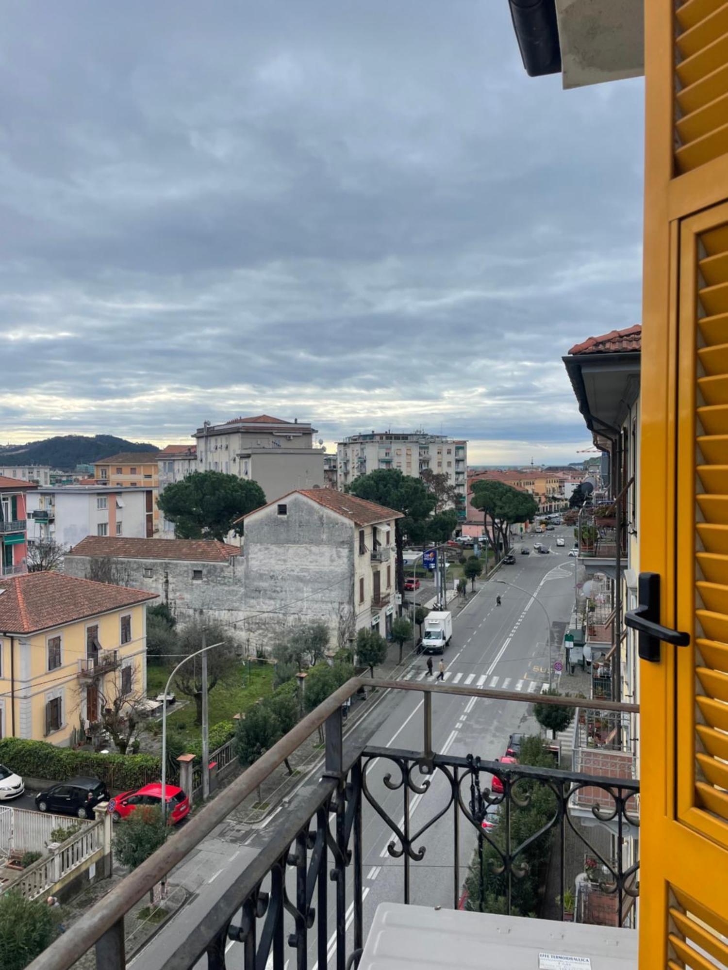Casa Vacanza Le Cinque Terre La Spezia Esterno foto