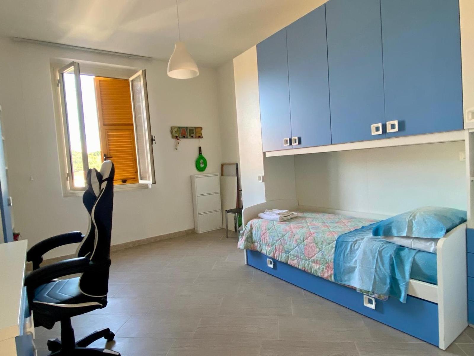 Casa Vacanza Le Cinque Terre La Spezia Esterno foto