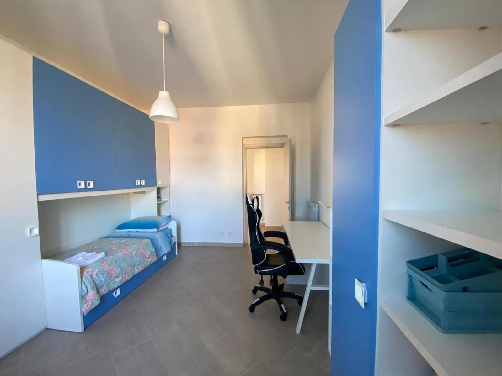 Casa Vacanza Le Cinque Terre La Spezia Esterno foto