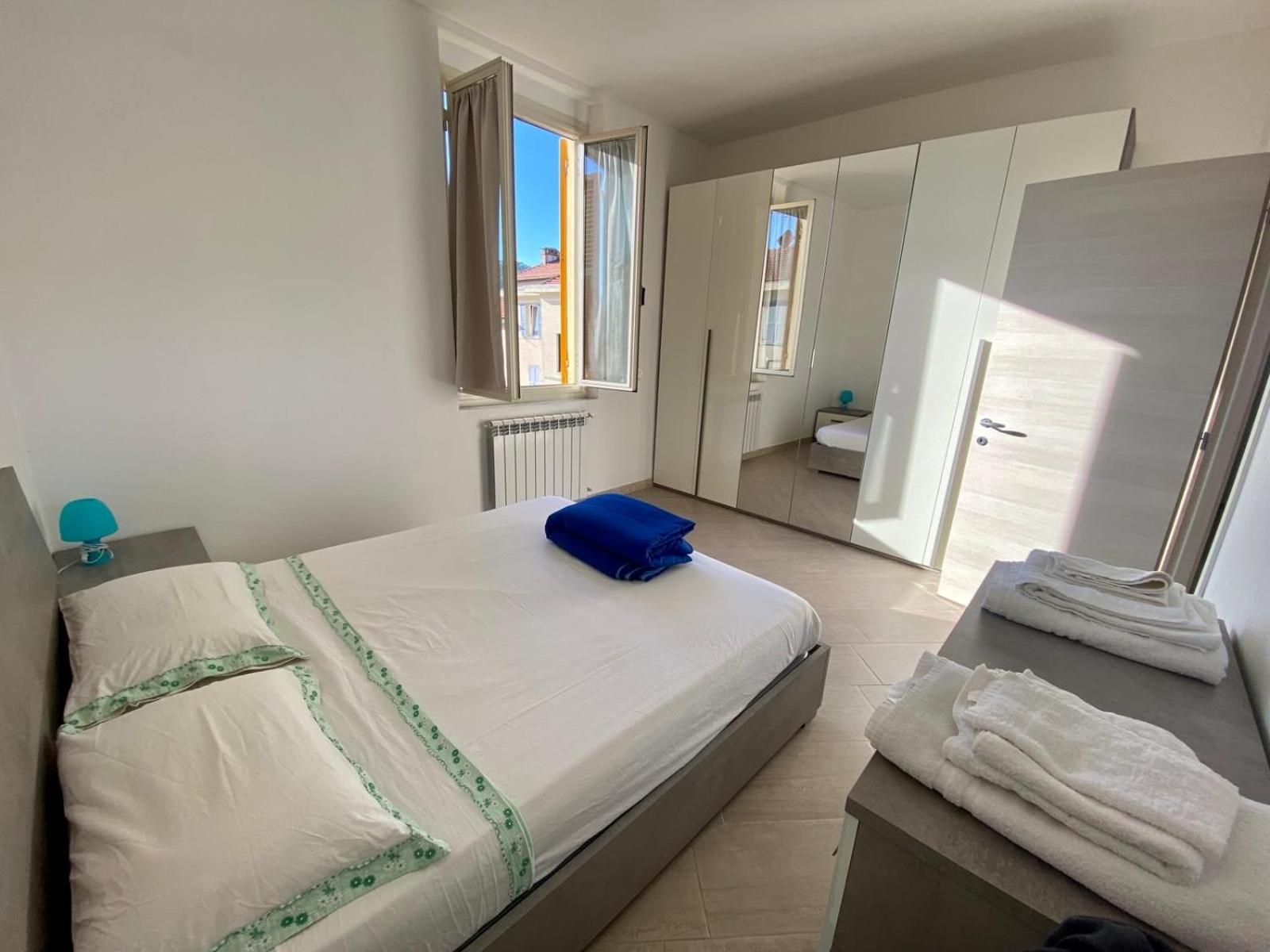 Casa Vacanza Le Cinque Terre La Spezia Esterno foto