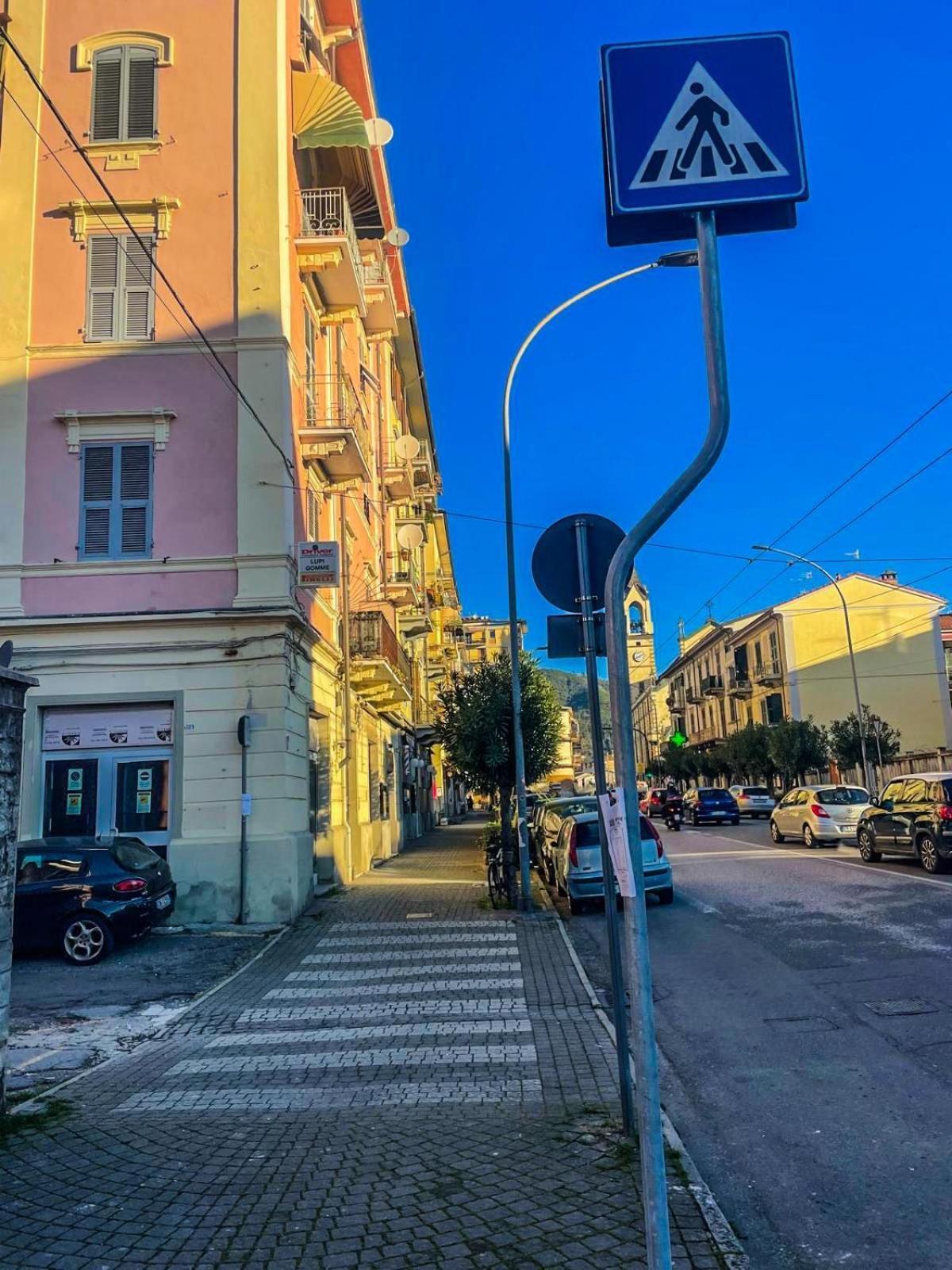 Casa Vacanza Le Cinque Terre La Spezia Esterno foto